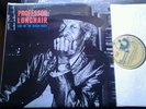Professor Longhair/Live On The Queen Mary.1977 UK Harvest Original LP.