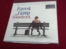 Forrest Gump MOVIE SOUNDTRACK 180g Ltd. NEW Red, White & Blue Colored Vinyl 3 LP
