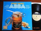 ABBA - Honey-Honey ; TOPZUSTAND 
