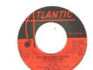 CANADA 1981 ROCK 45 RPM AC/DC : FOR THOSE ABOUT TO ROCK (WE SALUTE YOU) + T.N.T.