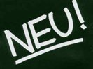Neu-Neu 75 Vinyl / 12