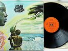Miles Davis - Bitches Brew **Original UK First CBS 66236 Gatefold Double LP**