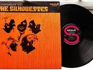 Conversations With The Silhouettes **Rare US 1969 Segue SEG 1001 Stereo LP **