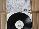 THE FALL Live At The Witch Trials STEP FORWARD LP SFLP1 UK ORIGINAL 1ST PRESSING