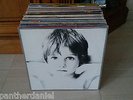 MÁS DE 70 VINILOS LP'S, U2, Young, Yes, Genesis, Mercy, Supertramp, Warloock.