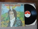 Chicken Shack  Imagination Lady UK 1970 LP Deram SDL 5 Blues Rock Prog RARE