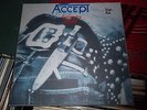 Accept Demon's Night 3LP BOX