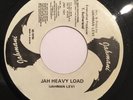 Jah Heavy Load, Ijahman Levi, Jahmani 7
