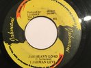 Jah Heavy Load, Ijahman Levi, Jahmani 7