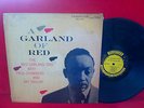 RED GARLAND LP A Garland of Red PRESTIGE 7064 DEEP GROOVE orig W 50TH nyc RVG