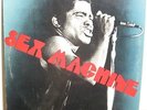 James Brown-Sex Machine-Rare Original 1970 Funk 2 LP Set-King 1115-VG+ HEAR