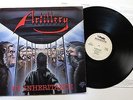 Artillery - By Inheritance LP 1990  ## (RO 9397 1)