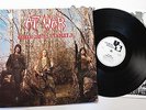 AT WAR - Ordered to Kill LP 1987 US THRASH METAL  blood feast slayer vio-lence