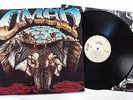 OMEN - The Curse LP 1986 - US 1. PRESS - TOP