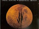 NEIL YOUNG  Harvest Moon  GERMAN 7