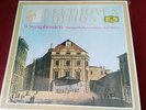 Beethoven 9 SYMPHONIEN 8 LP BOX SET Karl Bohm DEUTSCHE GRAMMOPHON Sealed/Mint