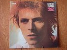 DAVID BOWIE: