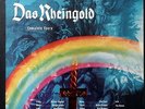 GEORG SOLTI / Wagner Das Rheingold / London-Decca WBG BB, OSA 1309 1E 3LP TAS LP