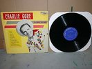 CHARLIE GORE-THE COUNTRY GENTLEMAN-AUDIO LAB AL 1526-ORIGINAL RARE MONO LP/ALBUM