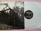 BURZUM ASKE ORIGINAL  NORWEGIAN BLACK METAL DEATHLIKE SILENCE 1993 NM
