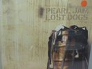 Pearl Jam - Lost Dogs RED Triple Vinyl Lp New & Sealed