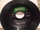 Bettye Swan What Can It Be Money Bargain