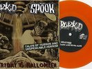 Blitzkid / Spook - Split 7
