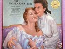 ELISABETH SCHWARZKOPF & KARAJAN Der Rosenkavalier ORIG Columbia SAX 2269/72 2-LP