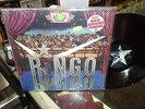 Ringo Starr-RINGO- SHRINK Apple SWAL-3413 W/Hype Sticker Lp NM