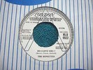 EX UK LONDON DEMO 45 - THE RONETTES - DO I LOVE YOU? N/C