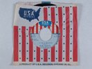 Crossover Soul Funk 45 HIGH SOCIETY I Can't Believe USA NM/VG++ HEAR