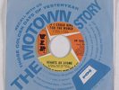 Crossover Soul/Funk 45 HEARTS OF STONE If I Could Give You The World VIP NM HEAR