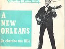 JOHNNY HALLYDAY: A NEW ORLEANS / JE CHERCHE UNE FILLE - VOGUE DENMARK