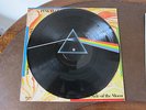 Pink Floyd - The Dark Side Of The Moon ORIGINAL Limited Ed Picture Disc Vinyl LP