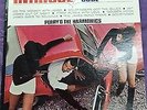 Perry & The Harmonics Intrigue with Soul SR61037 LP 007 JAMES BOND ALBUM 33 RPM