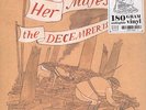 Decemberists, The - Her Majesty Vinyl US LP