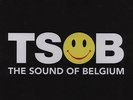 V.A. - TSOB - The Sound Of Belgium Vinyl Box UK 10x12