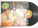 LOS MEGATONES DE LUCHO PA LOS BRAVOS  GUAGUANCO FANTASTICO EX  # 50 ???