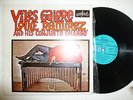 LOUIE RAMIREZ VIBES GALORE  TENTATIVO GUAGUANCO FANTASTICO EX  # 117 ???