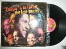 THE LAT TEENS FUEGO A LA LATA GUAGUANCO FANTASTICO # 255 ???