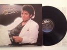 MICHAEL JACKSON - THRILLER 1982 VINYL LP ALBUM QE 38112 NEAR MINT (NM)