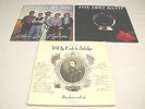 3 Nr Mnt+ NITTY GRITTY DIRT BAND Rock LP Record Albums 1972 Circle Unbroken, ++
