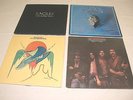 3 Nr Mnt THE EAGLES LP Record Albums Lyin' Eyes, Already Gone, Tequila Sunrise,