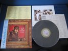 Talking Heads Naked Japan Vinyl LP w OBI Promo Label Copy Johnny Marr Kirsty