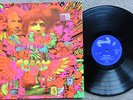 Cream Disraeli Gears LP REACTION 593003 1967 STEREO 1st PRESS **VG**