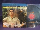 Johnny Cash 'Songs Of Our Soil' LP RECORD IS STILL SEALED