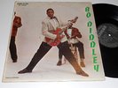 BO DIDDLEY Self Chess Mono DG ORIG First Press 1958 lp