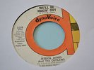 northern soul 45 JESSICA JAMES We'll Be Making Out  HEAR dynovoice