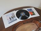 Pink Floyd - Wish You Were Here LP - SUPERB ORIGINAL GB A-1/B-5 Pressing Vinyl