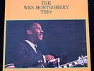 WES MONTGOMERY A Dynamic New Sound UK orig 1959 Riverside Jazz MINT